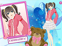 Игра Тесты для девочек На сколько ты красива Игра Тесты для девочек На сколько ты красива